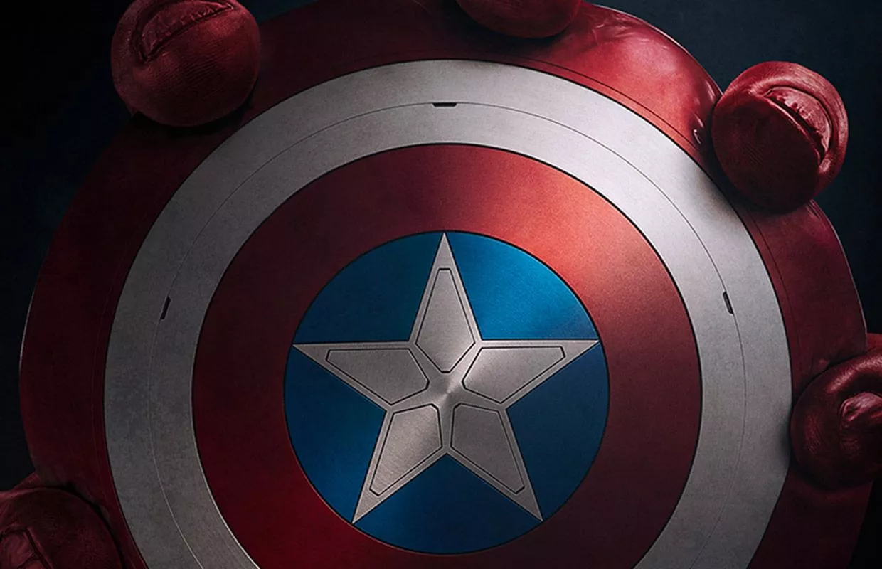 Captain America: Brave New World