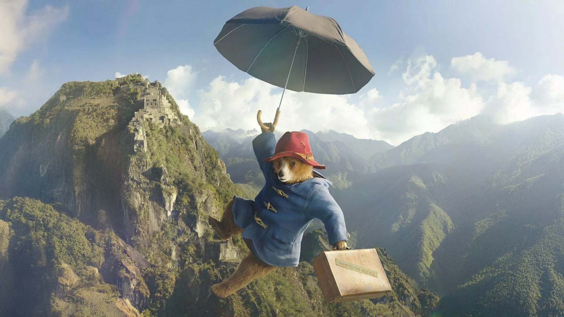 The colors of Peru: Andean textiles