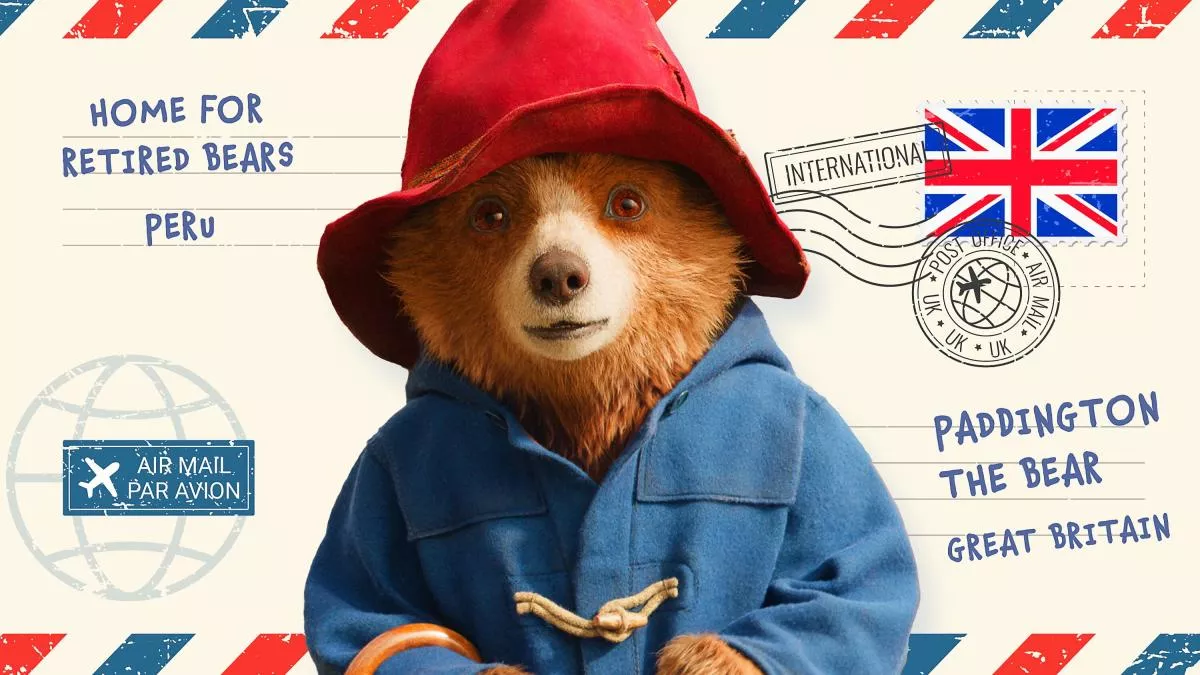 Even 'Paddington in Peru' Feels