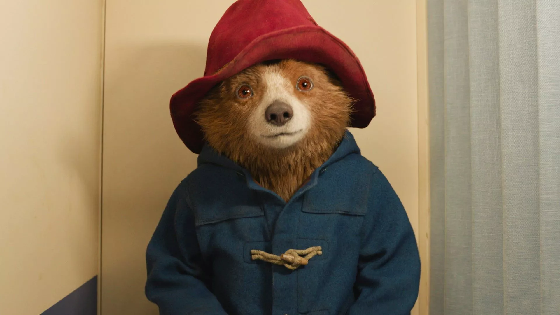 Paddington in Peru US Teaser
