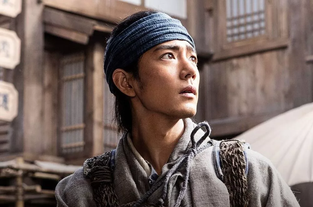 The Gallants at AMC Grapevine Mills 24