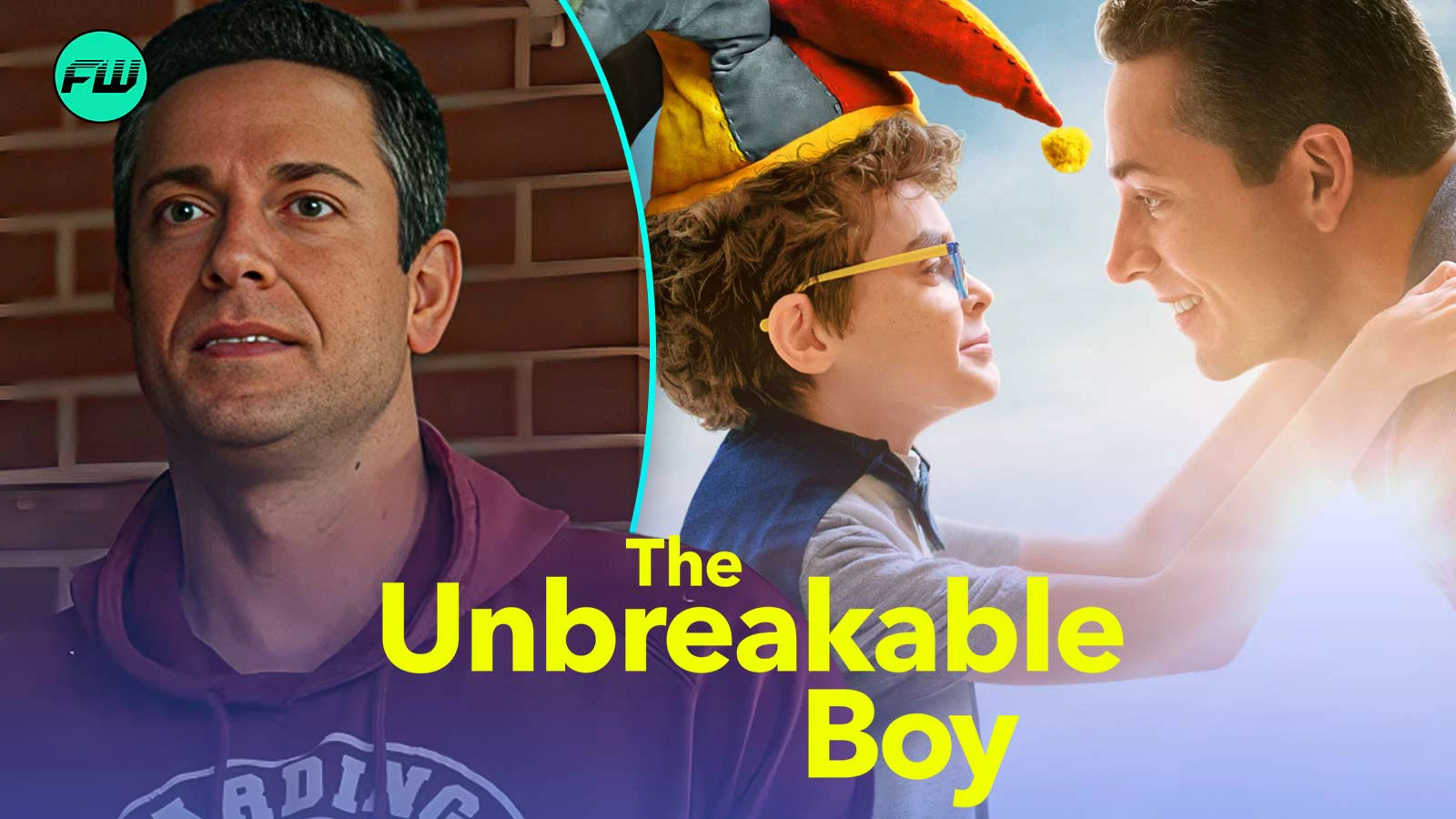 The Unbreakable Boy Review