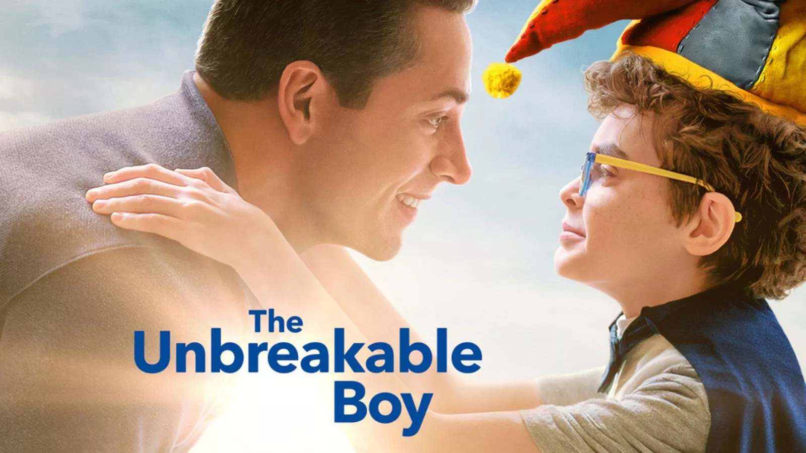 The Unbreakable Boy film: An Inspiring