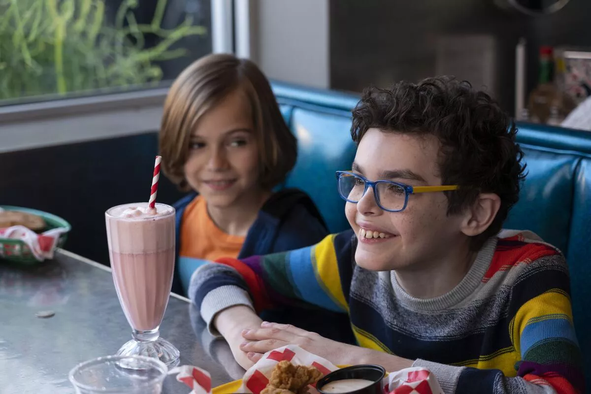 The Unbreakable Boy' review: Uplifting