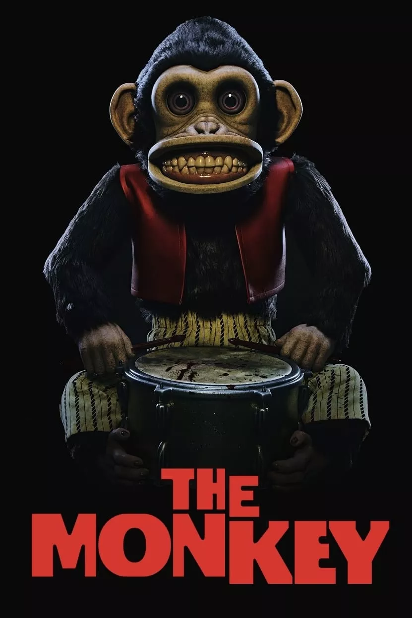The Monkey —