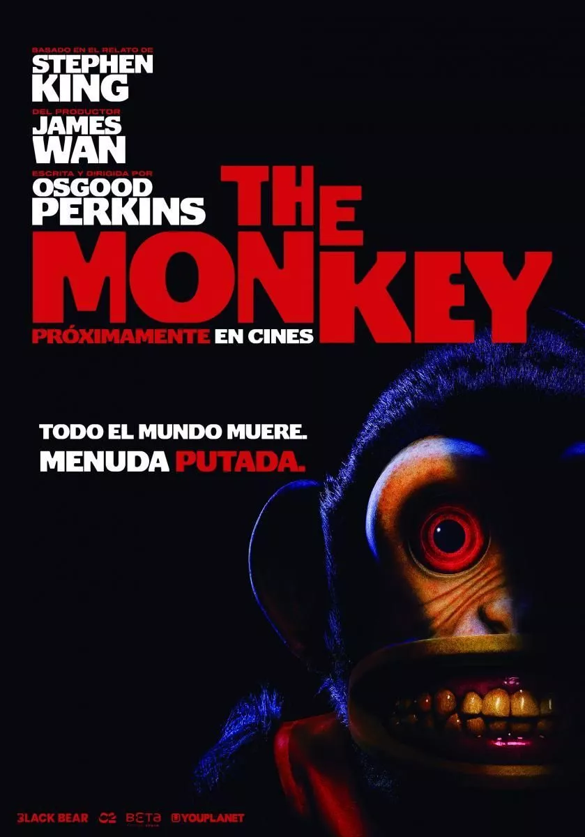 The Monkey 2025
