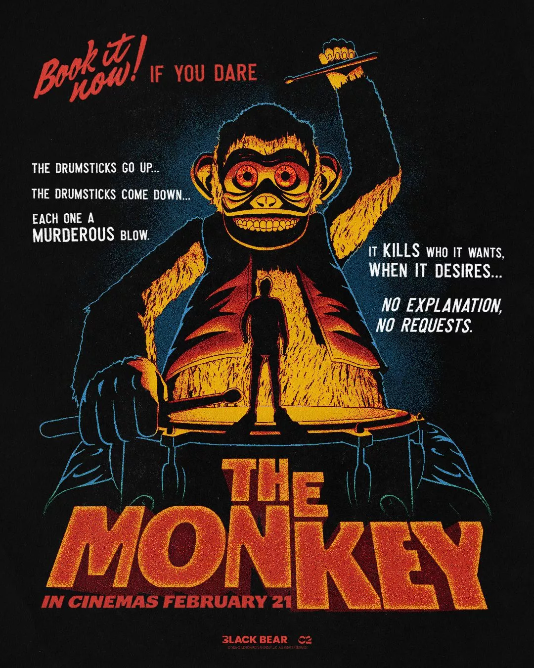 The Monkey
