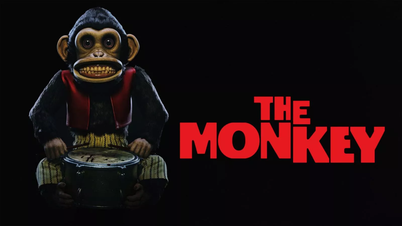 The Monkey film