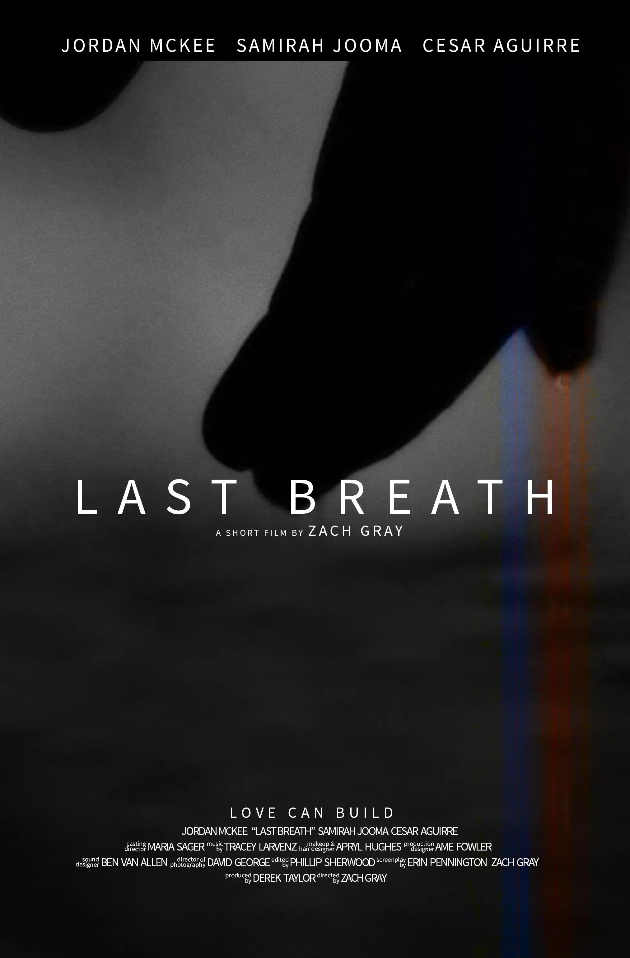 Last Breath