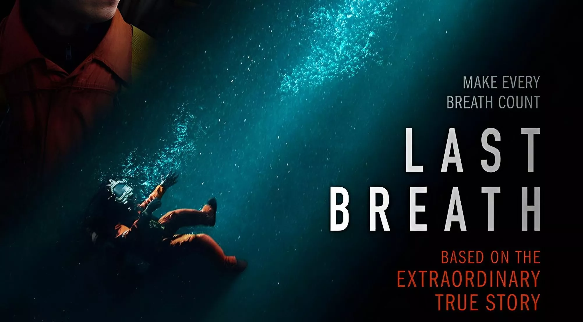 FilmoFilia Last Breath Movie Poster