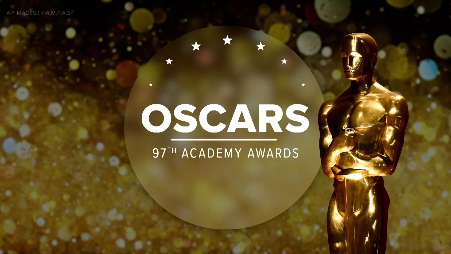 97th Academy Awards. firstcoastnews