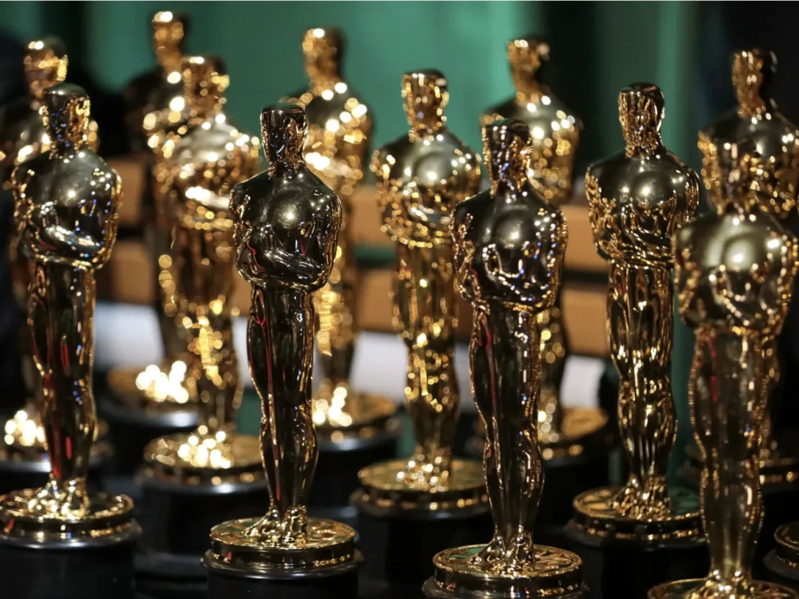 97th Academy Awards. Discover Los Angeles