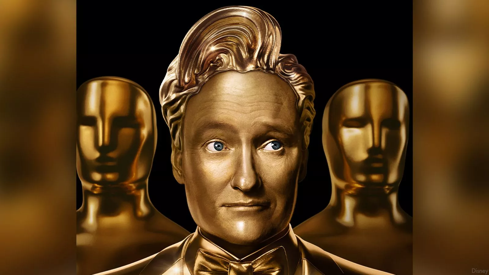 Oscars 2025: Poster, video promo