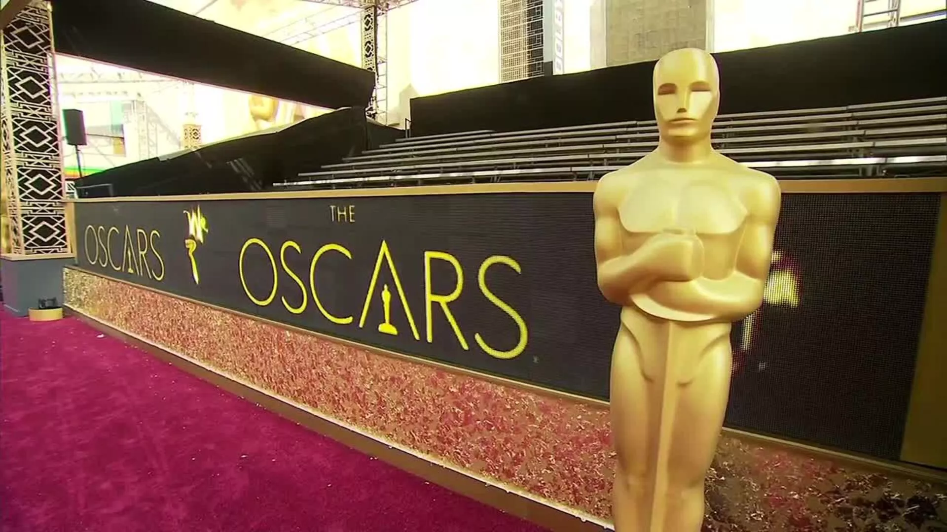 97th Academy Awards nominations are