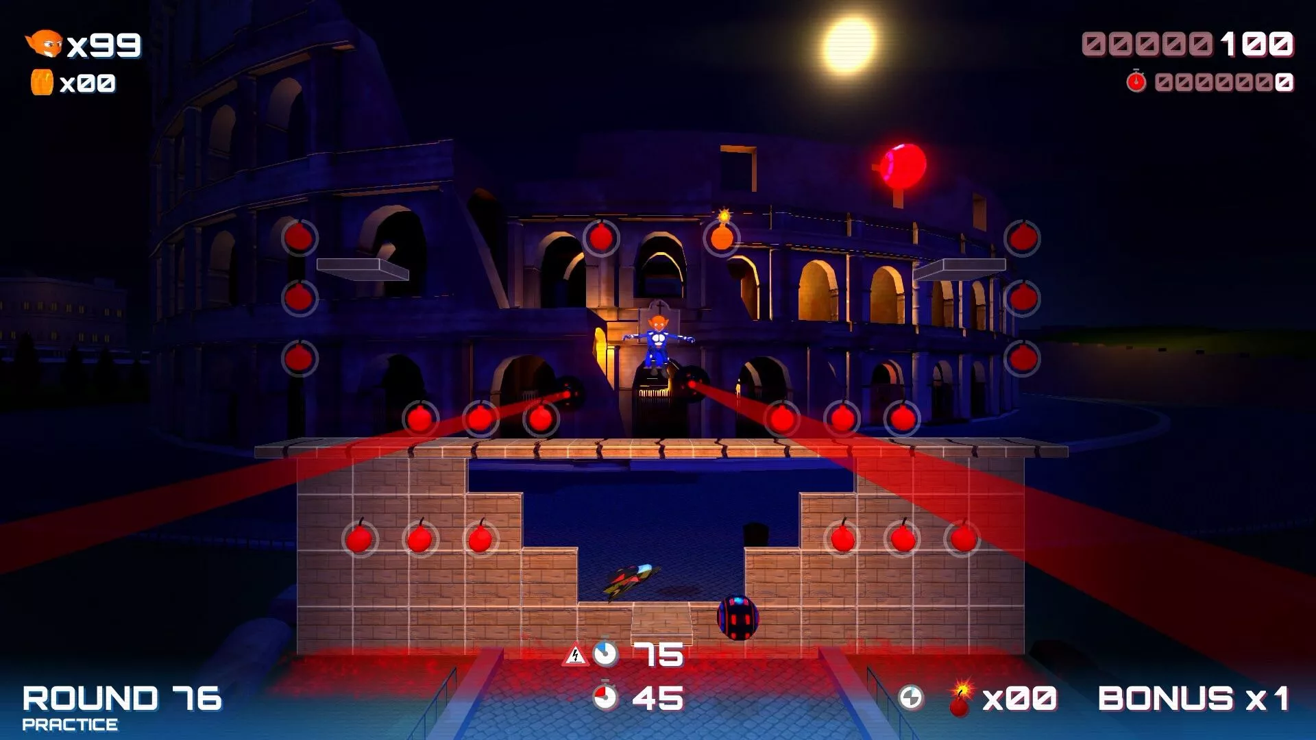 Super Jagger Bomb 2: Go East on Steam
