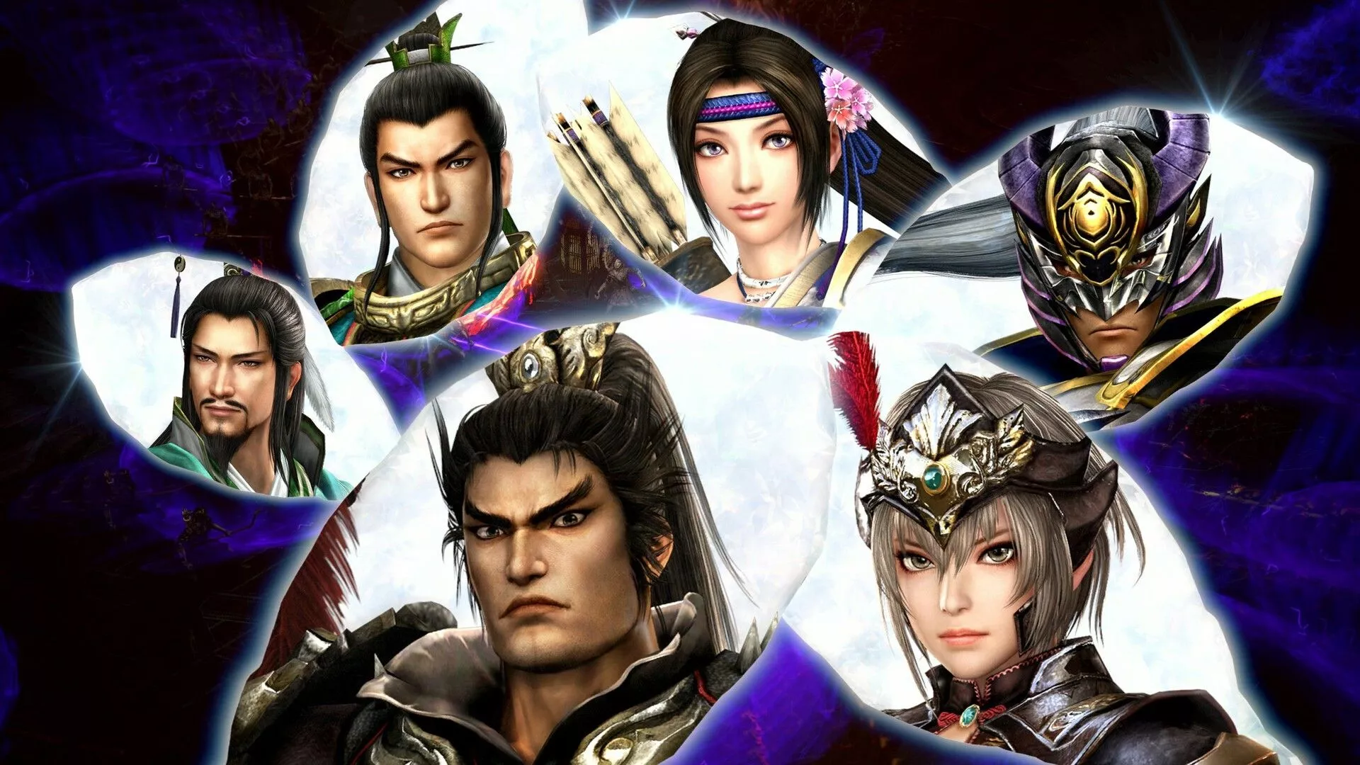 Buy WARRIORS: Abyss Steam