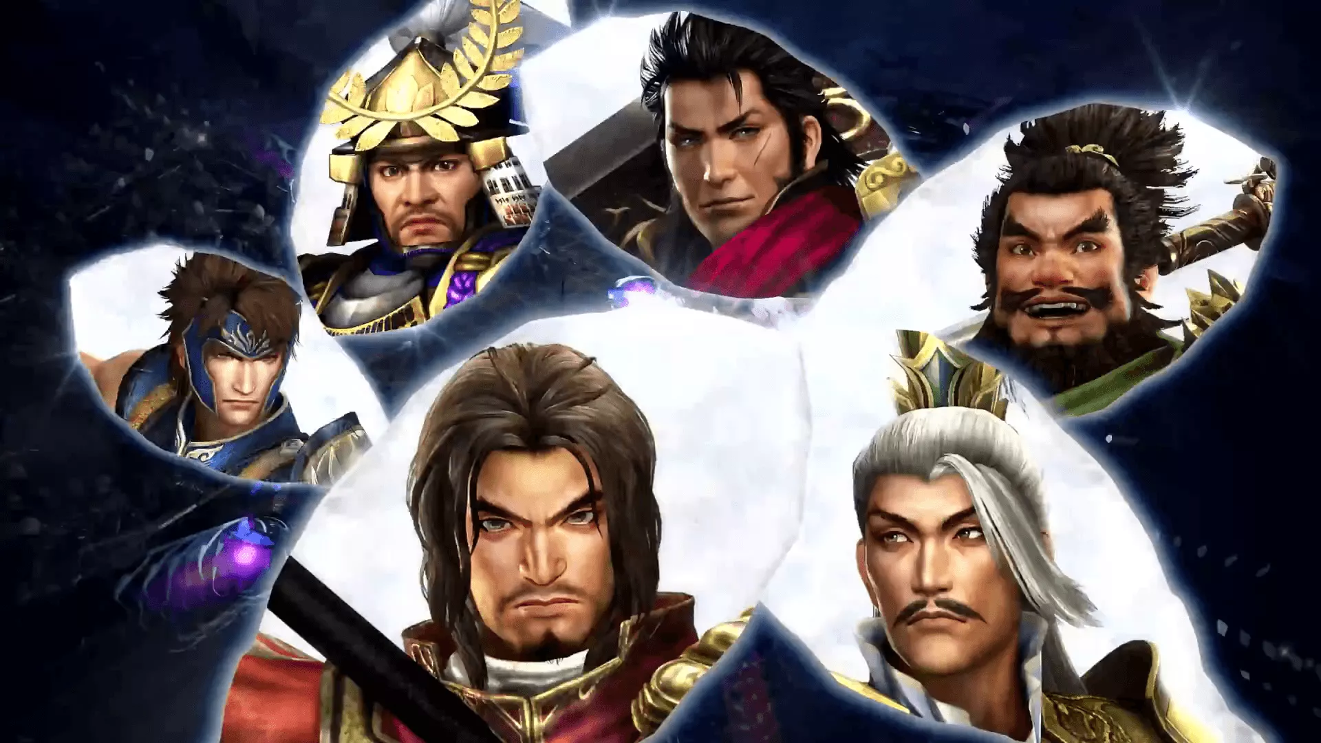 Warriors: Abyss Review