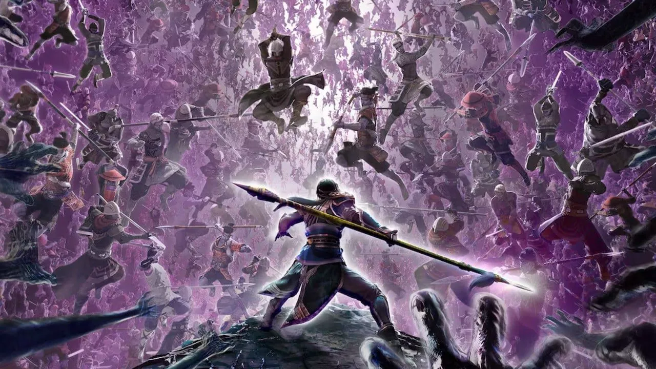 WARRIORS: Abyss Review Switch eShop