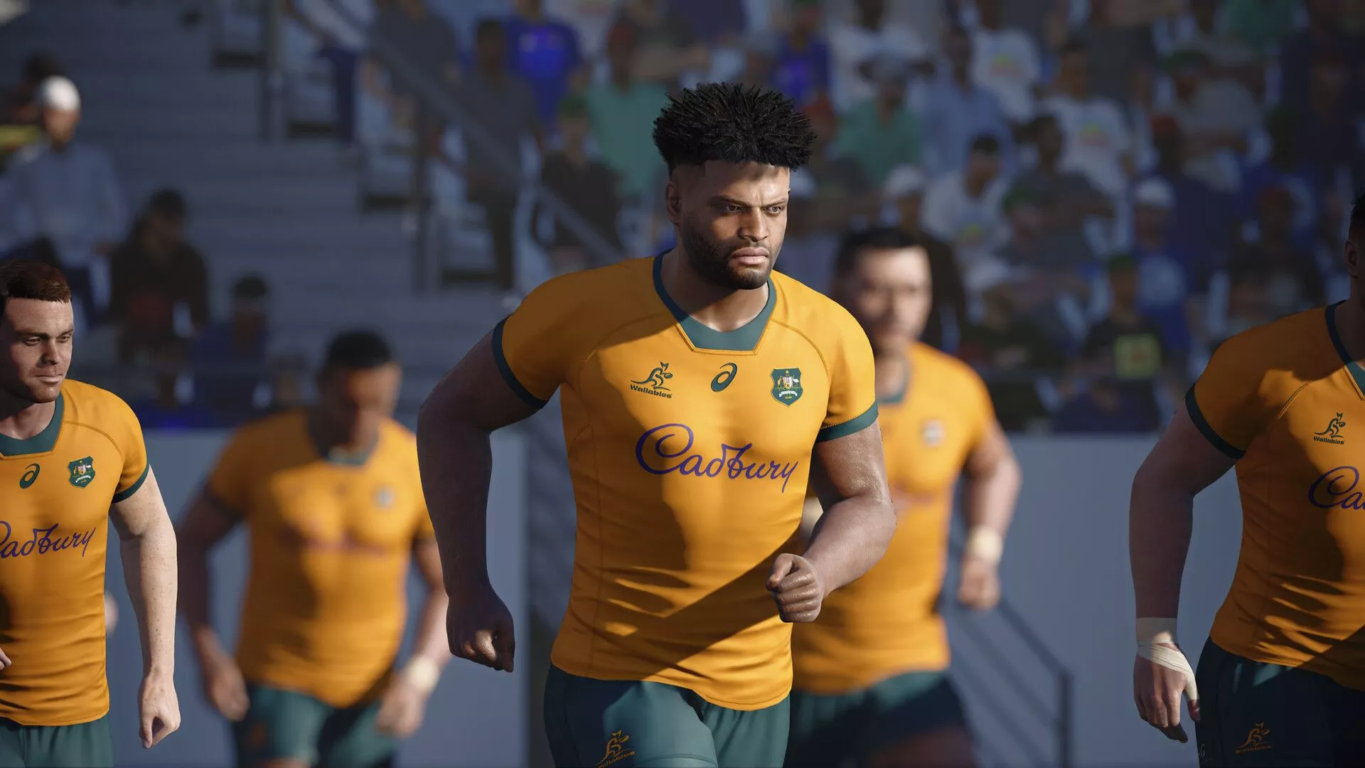 Rugby 25 is the best hope the sport has