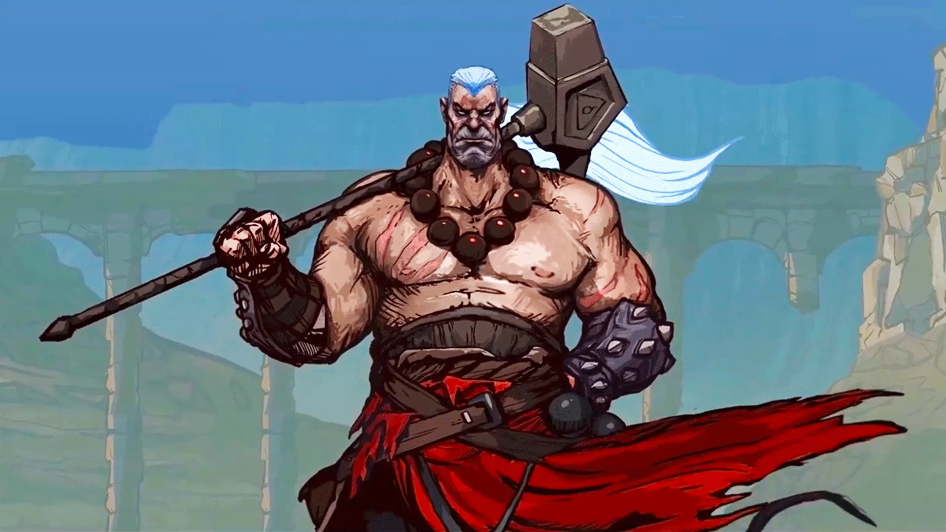 Immortal Hunters Version 1.0