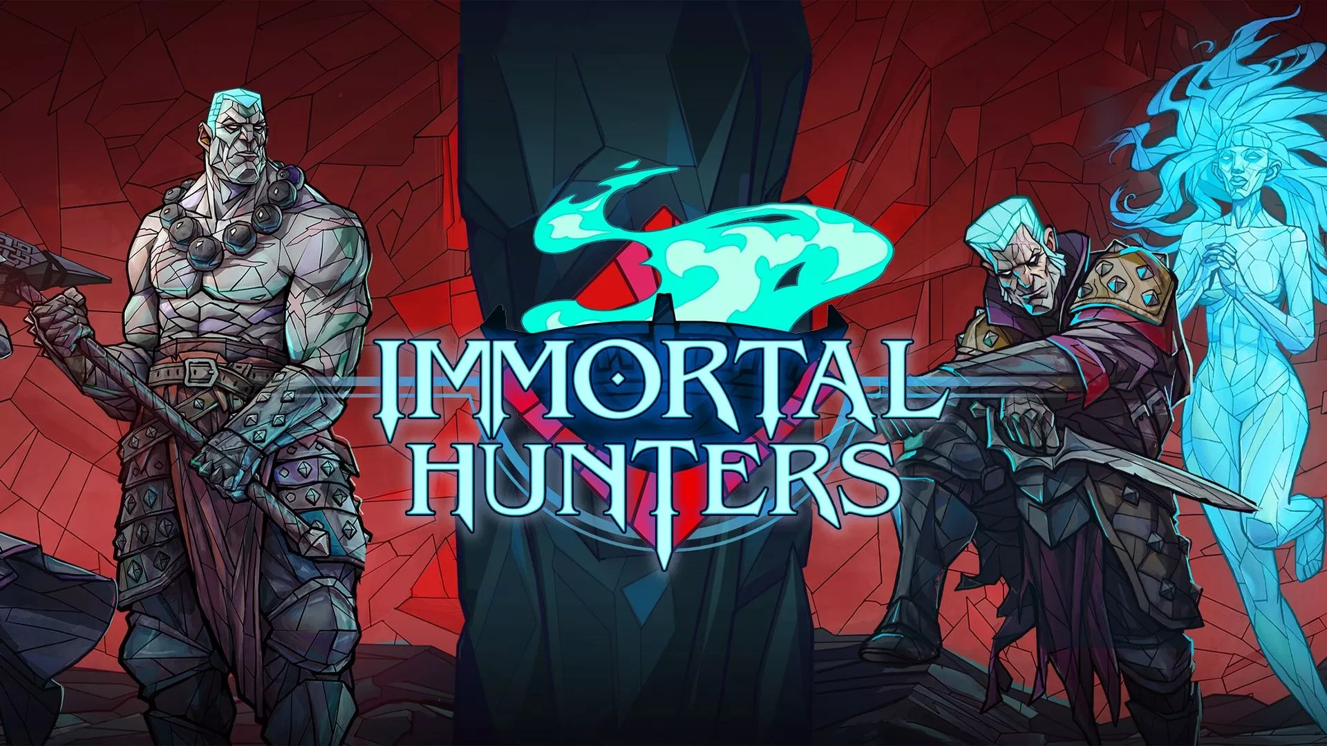 Buy Immortal Hunters Steam