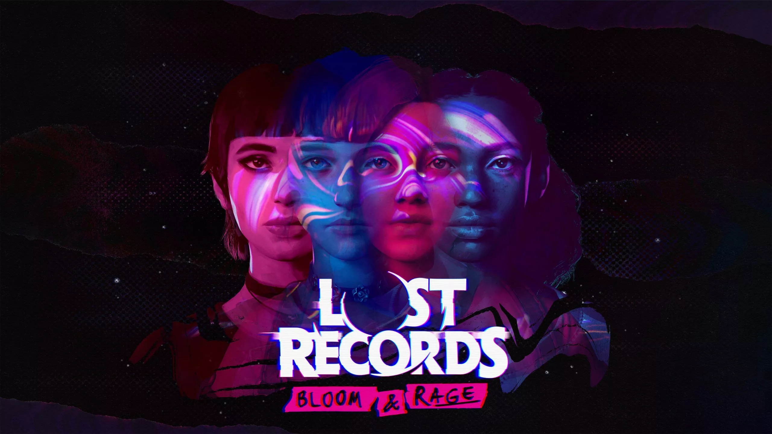Lost Records: Bloom & Rage' Tape 1