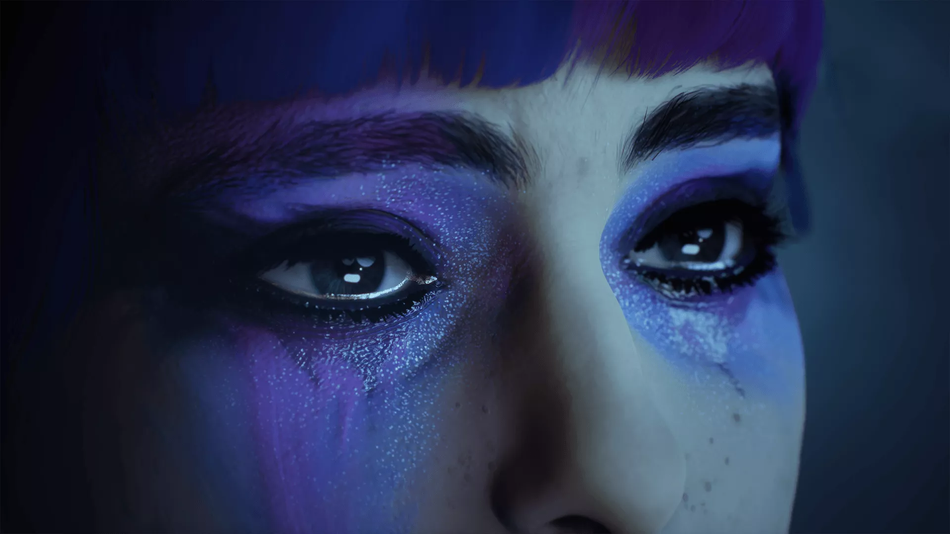 First Look: Lost Records: Bloom & Rage