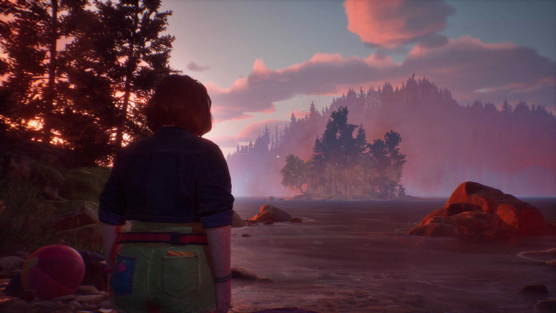 Lost Records: Bloom & Rage Review PS5