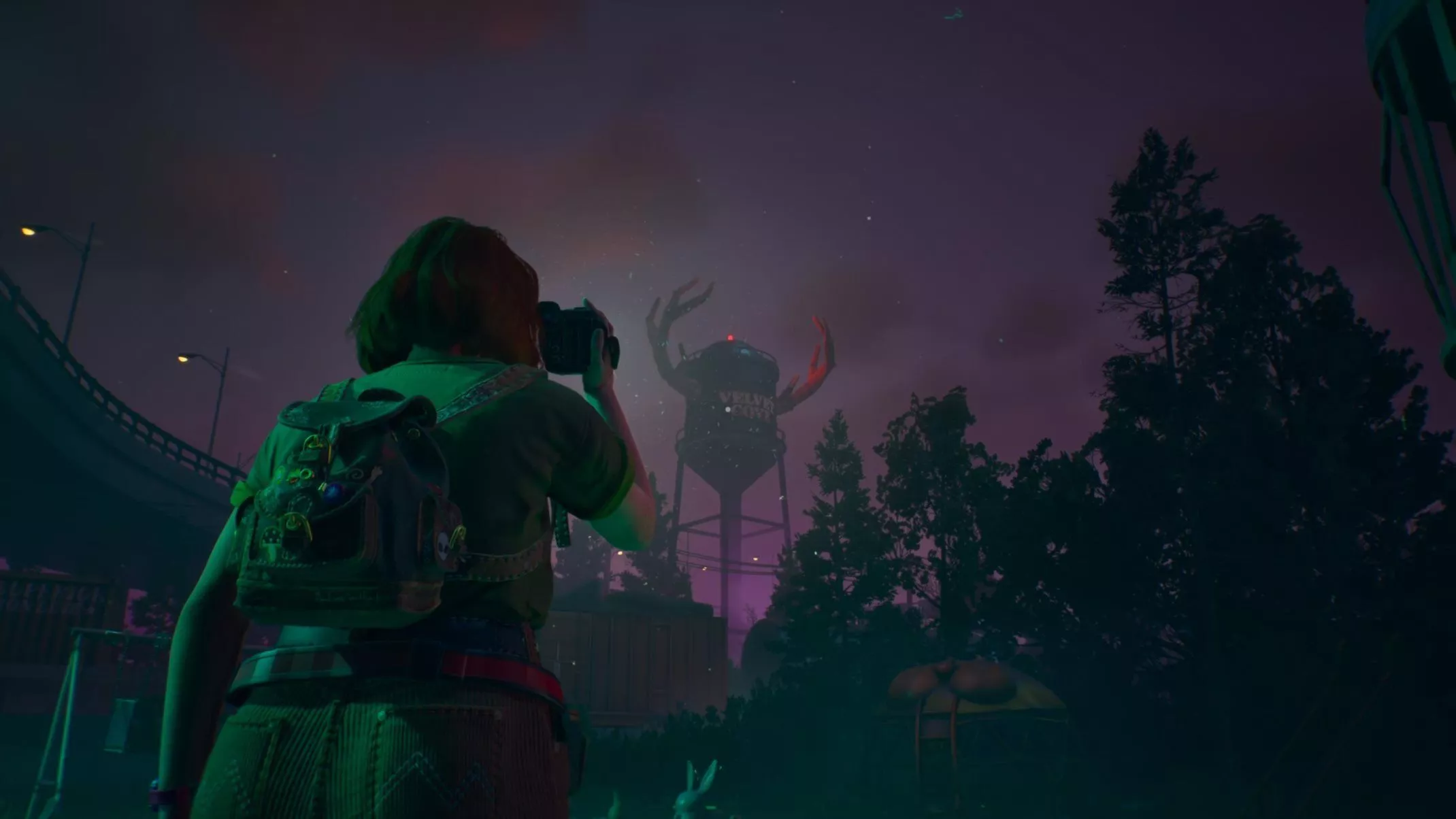 Lost Records: Bloom and Rage