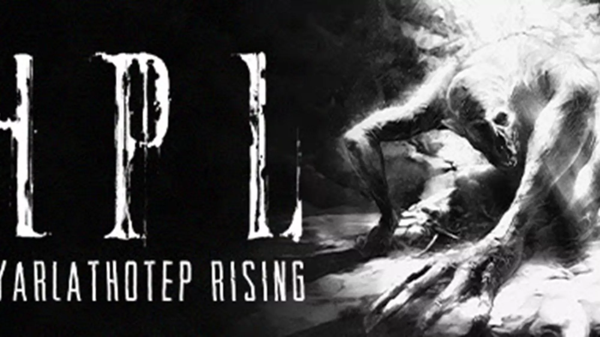 HPL: Nyarlathotep Rising Reveals Demo