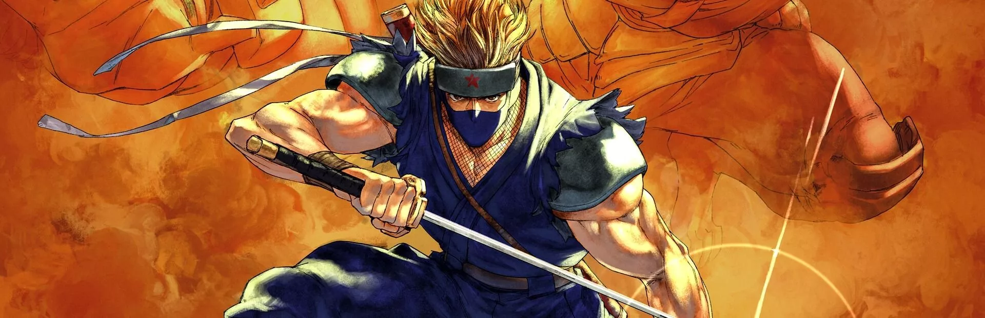 Buy Ninja Five O Steam