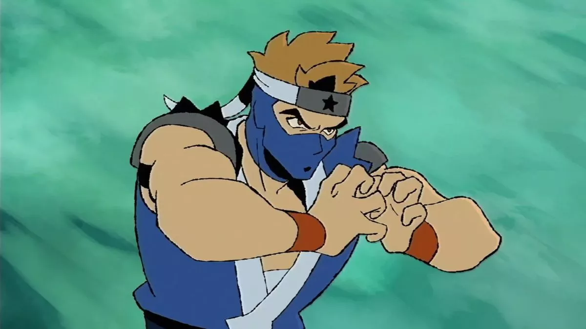 trapped in a $300 GBA cart