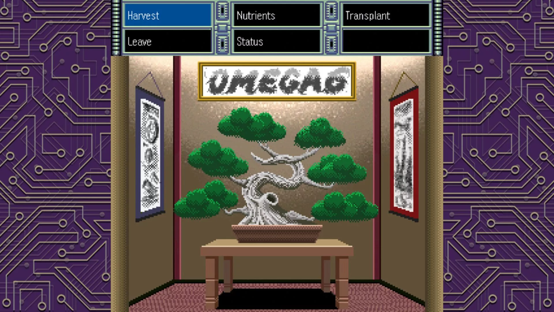 OMEGA 6 The Triangle Stars on Steam