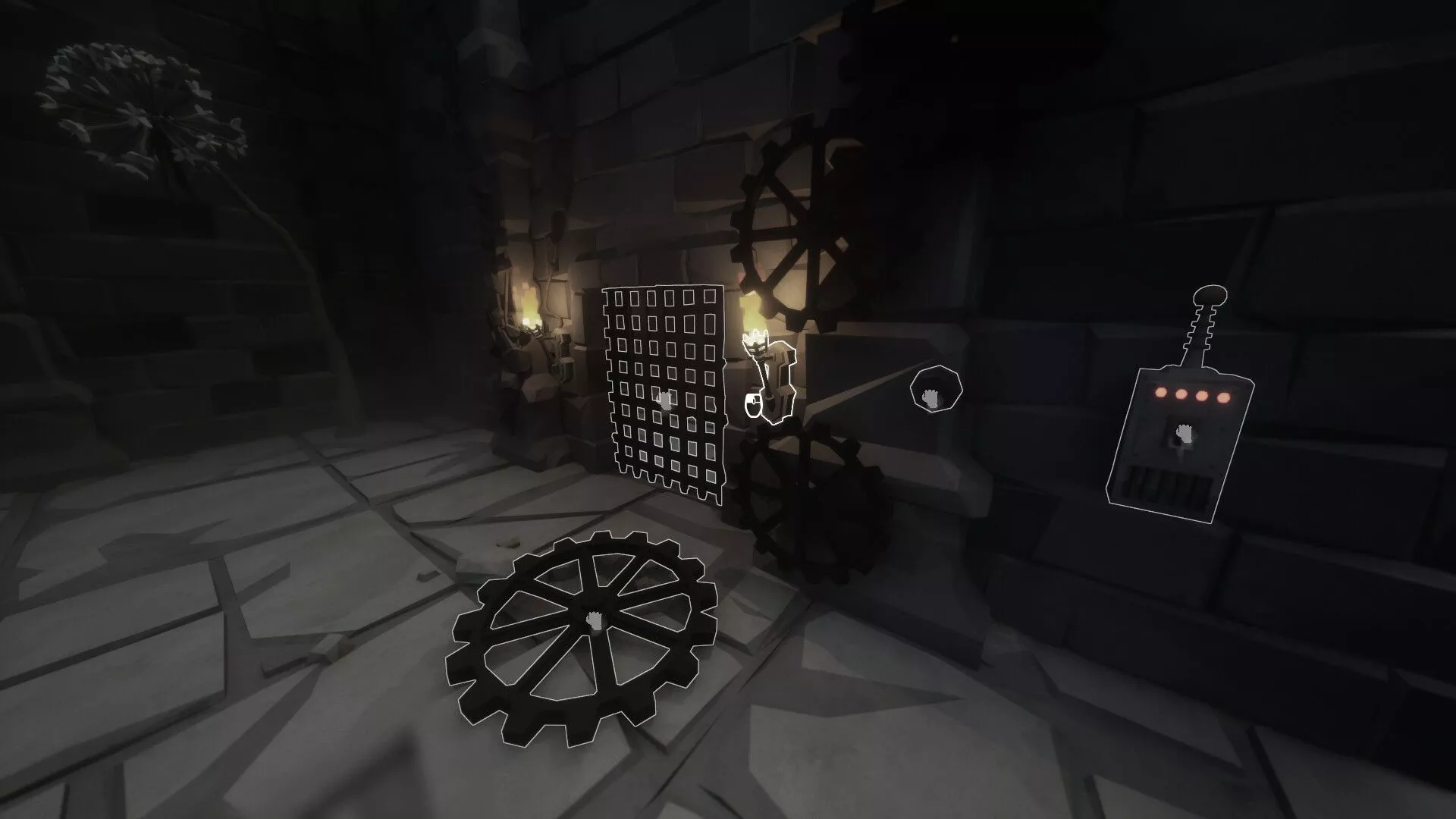 Enigma's Edge on Steam