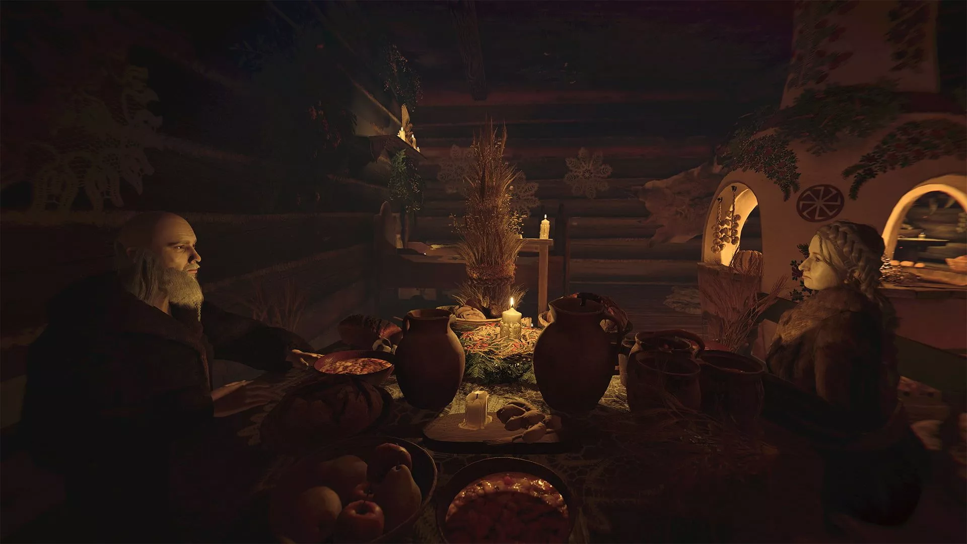 Gifs fromThe End of the Sun game