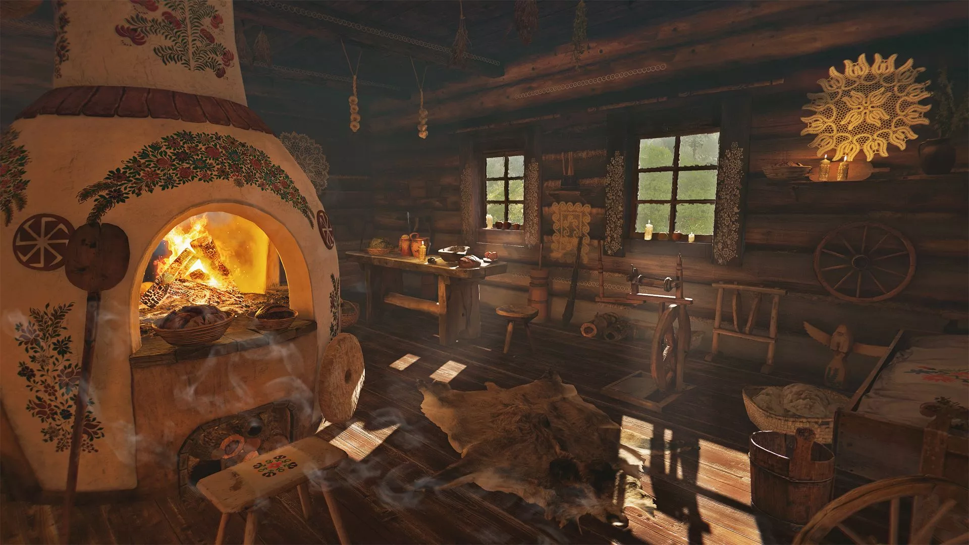 Sun Windows, Mac, Linux game