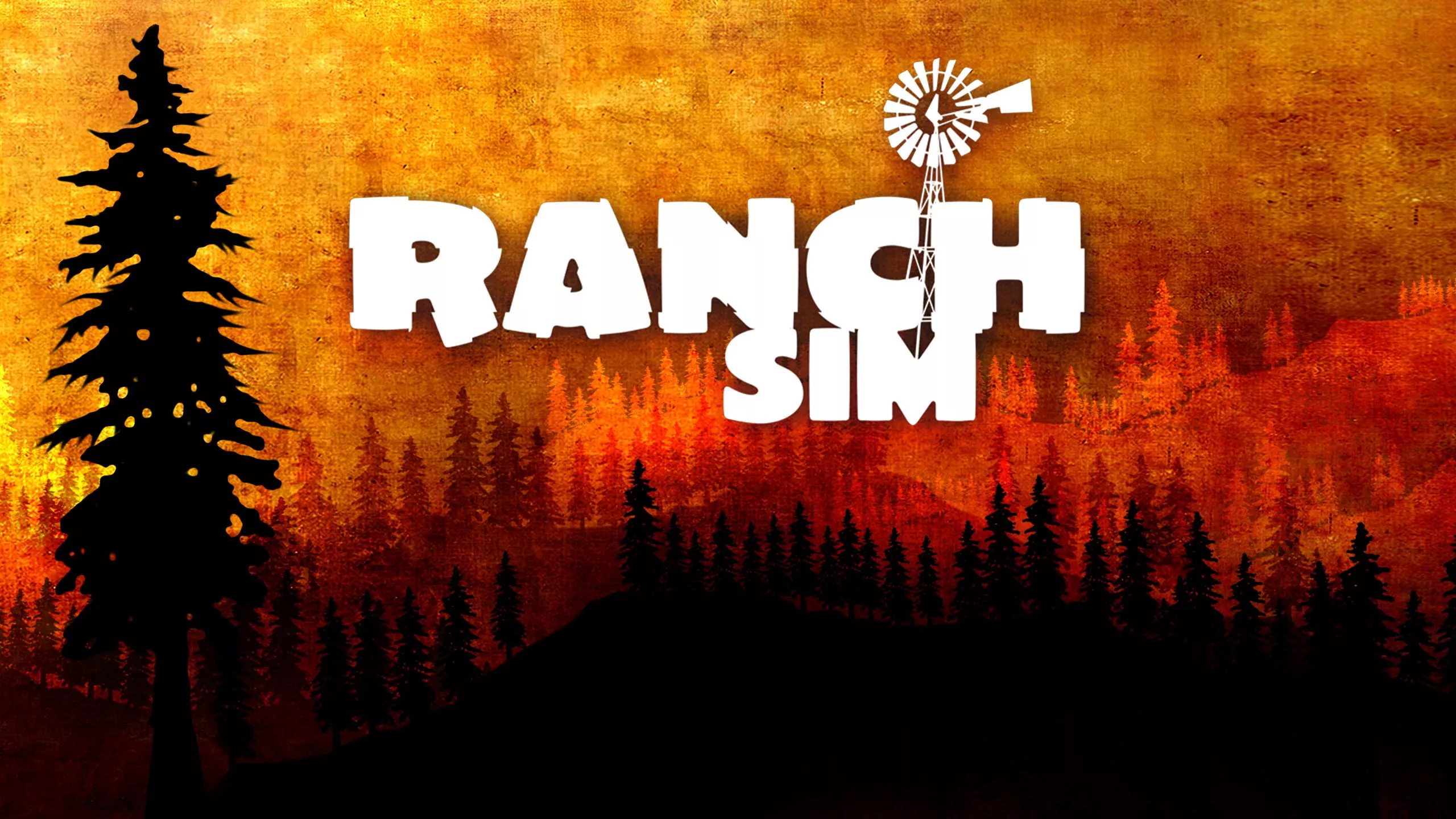 Ranch Simulator DLC and All Addons