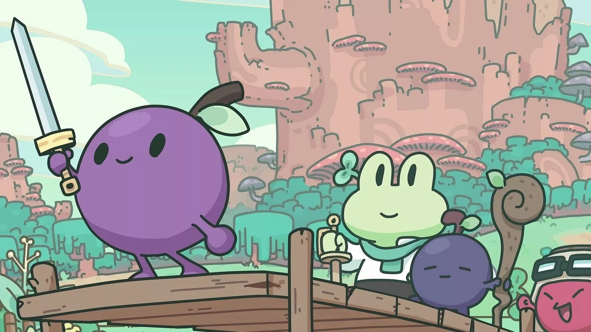 Garden Story Preview Not Good, It