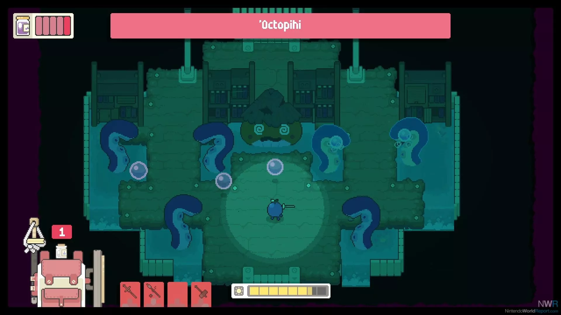 Garden Story (Switch) Review