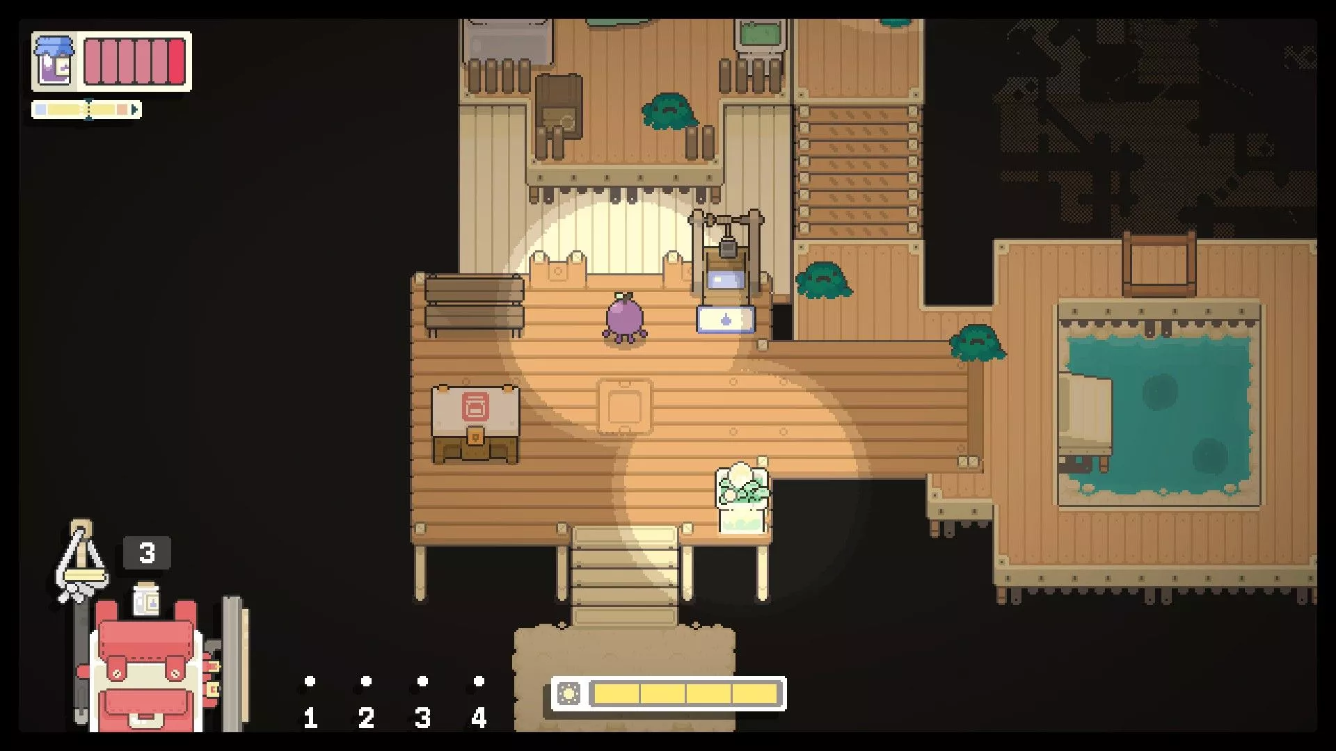 Garden Story Walkthrough +Achievements
