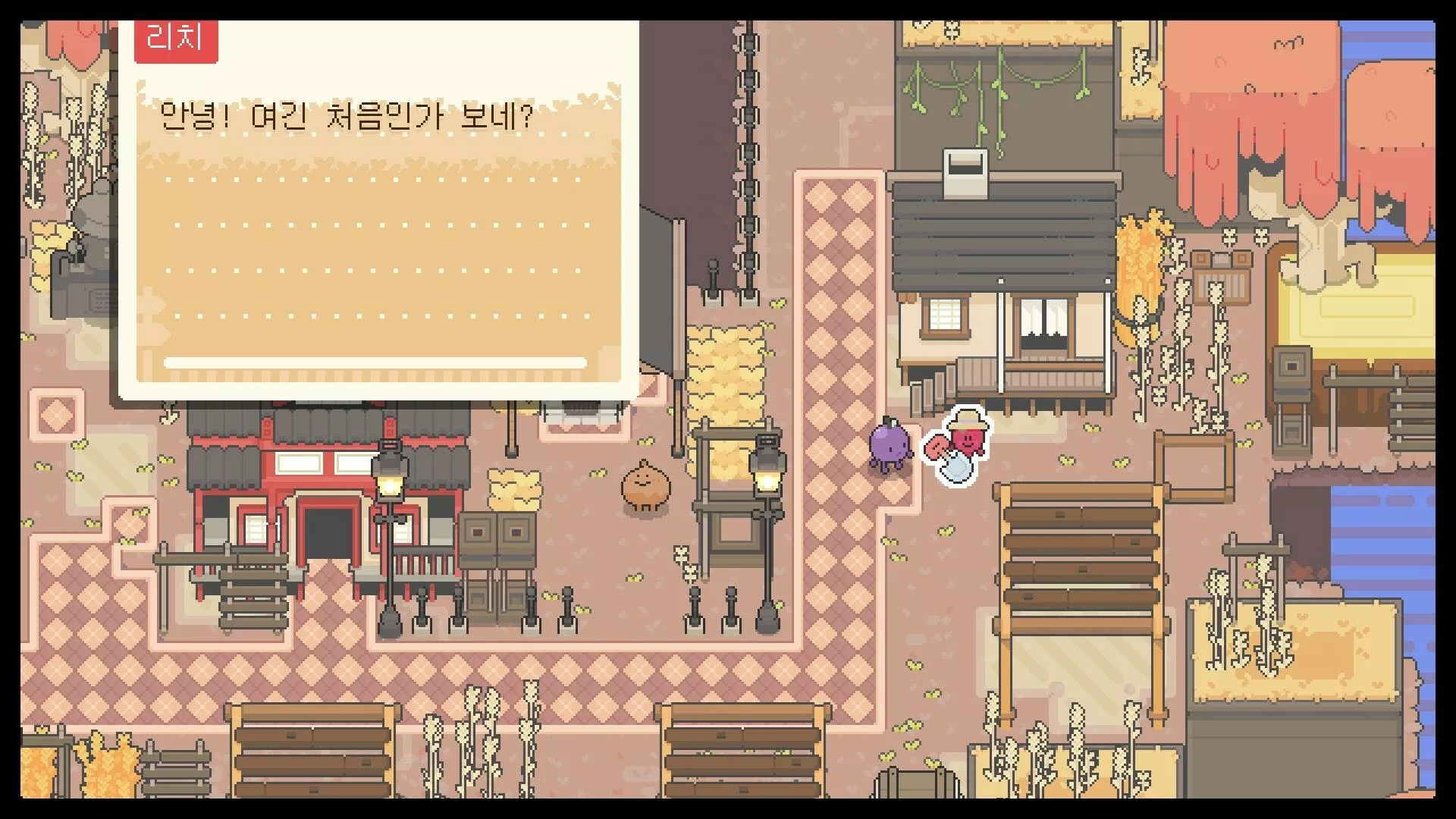 Garden Story game revenue and stats