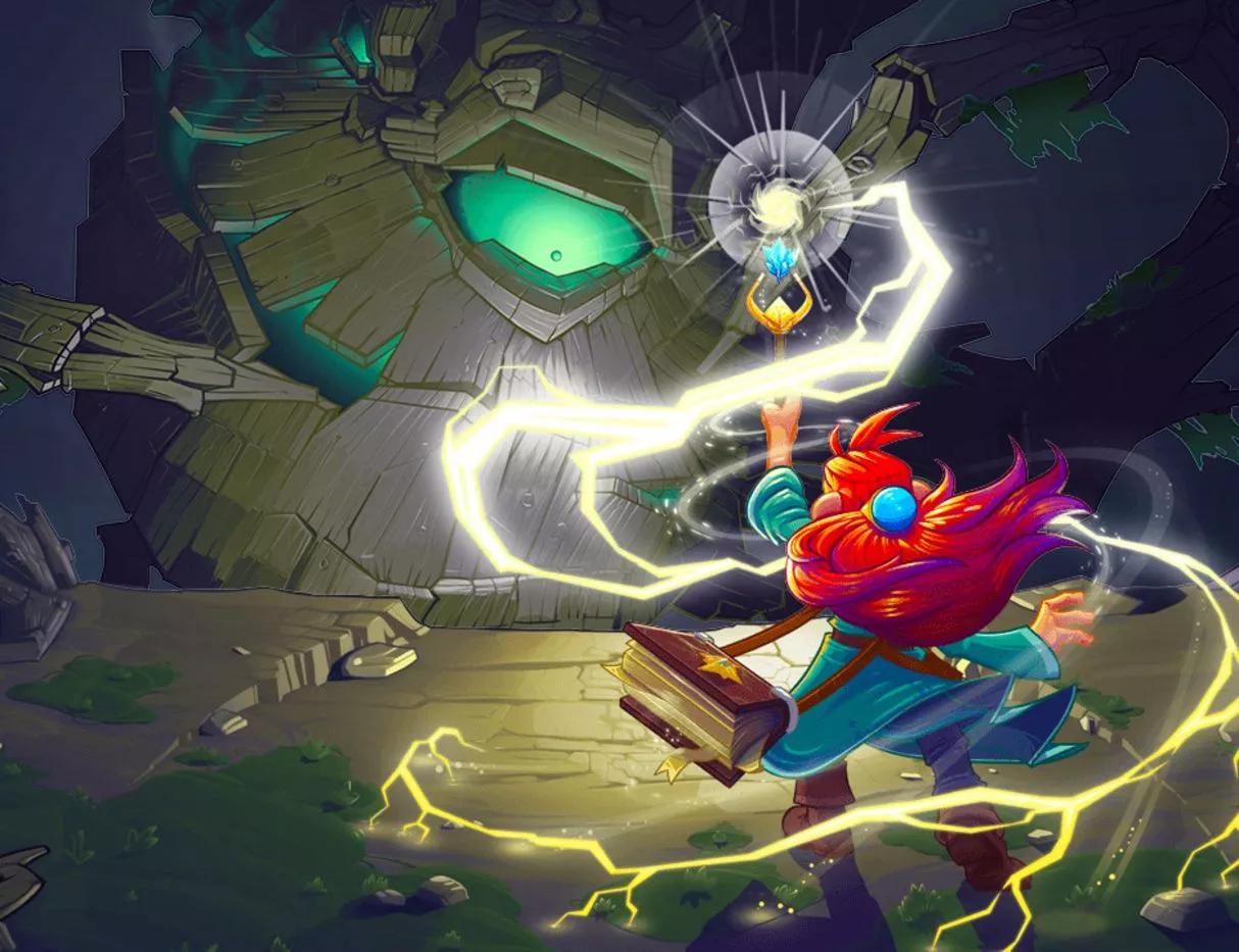 Mages of Mystralia Review
