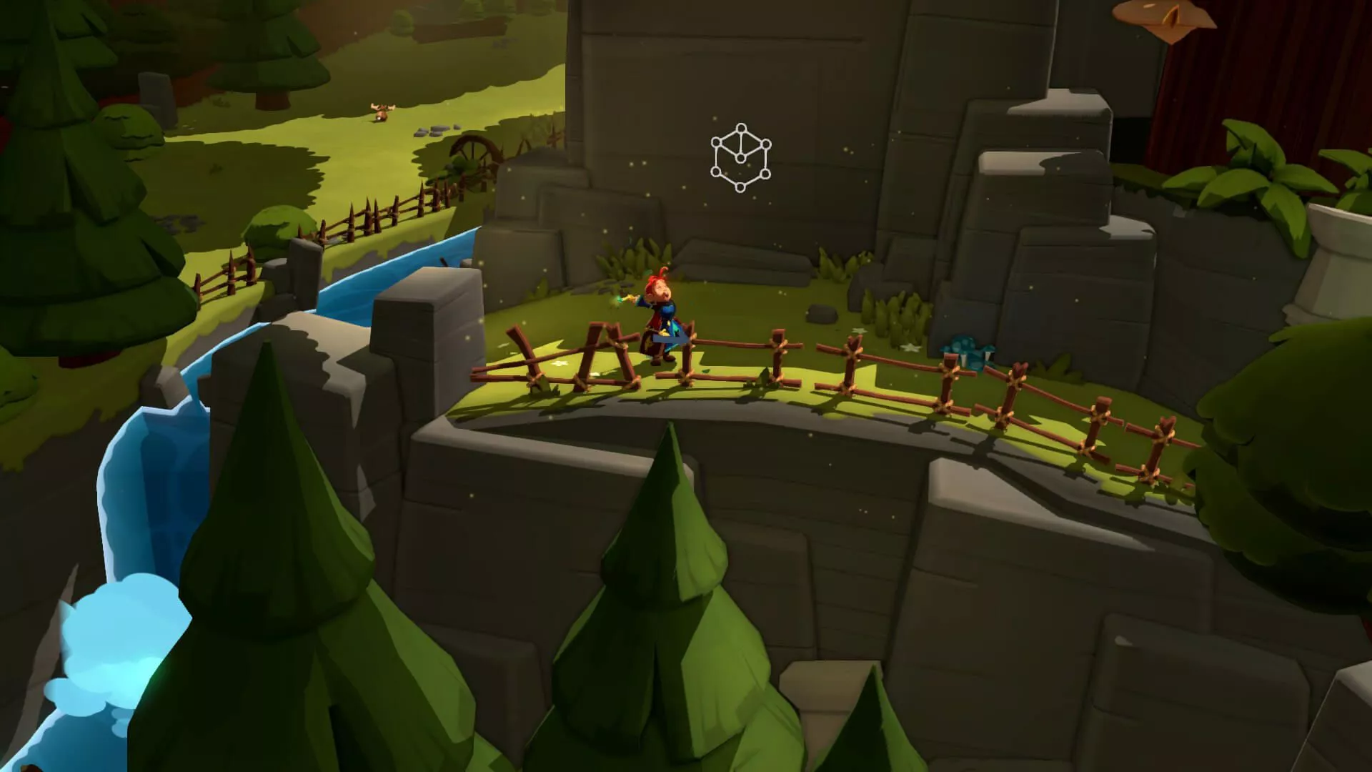 Mages of Mystralia Reviews