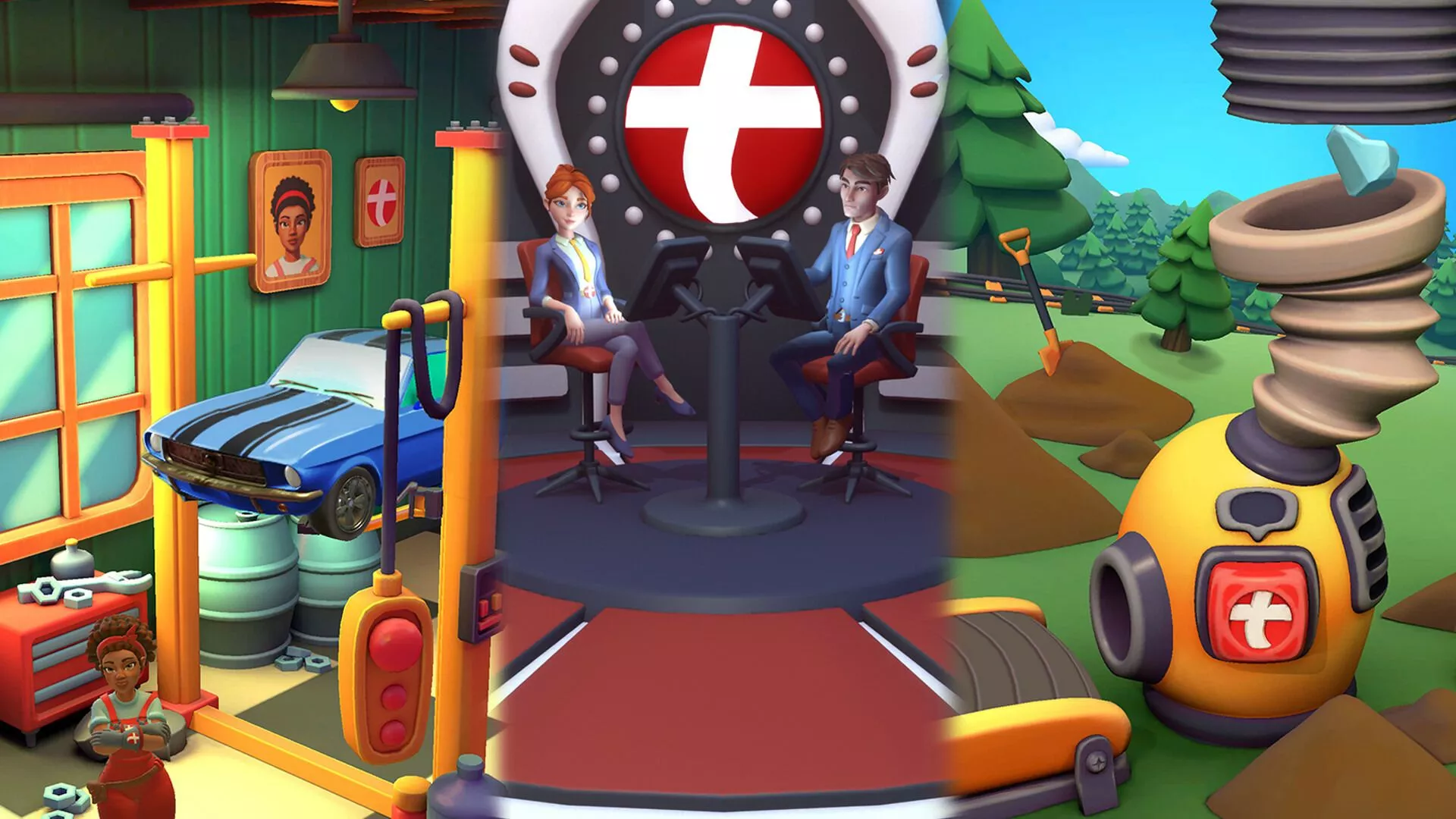 Buy cheap TELF AG CD Key