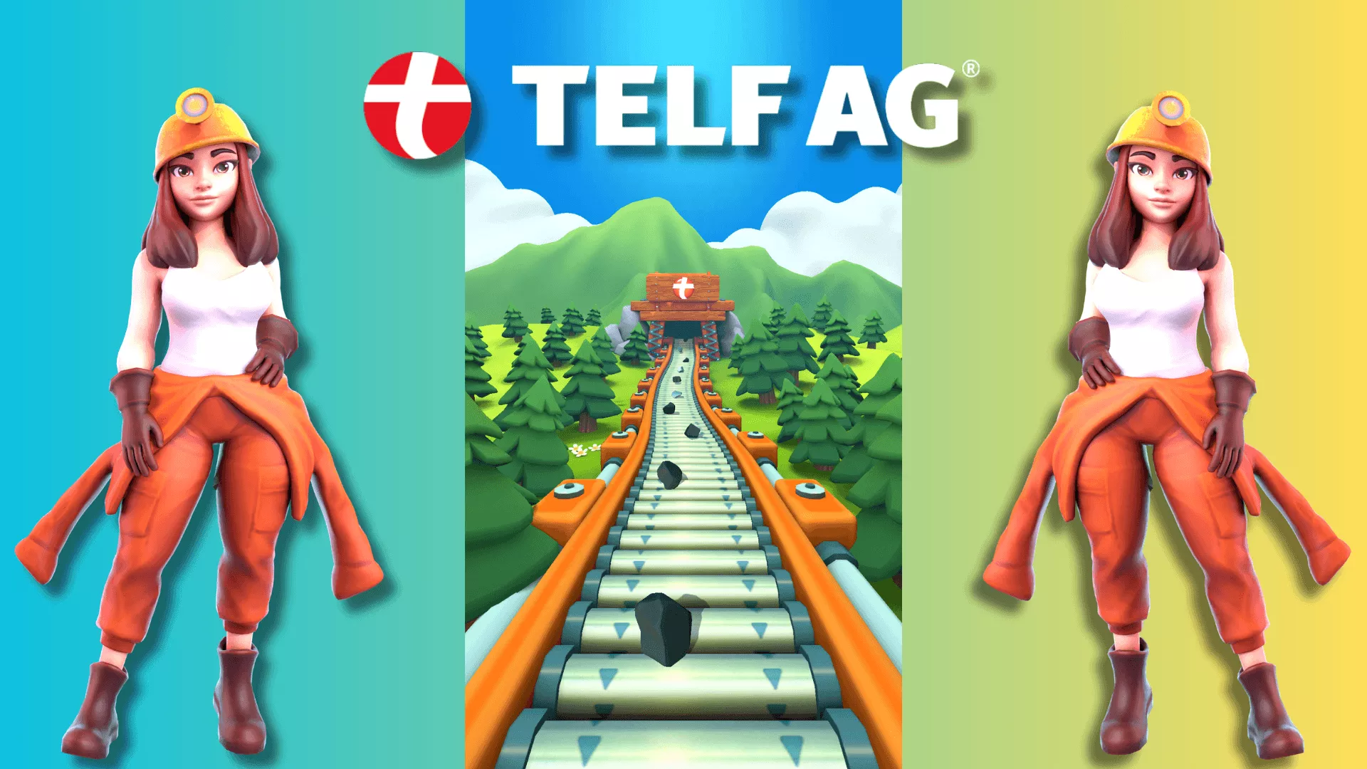 Telf AG: Uncover the Latest