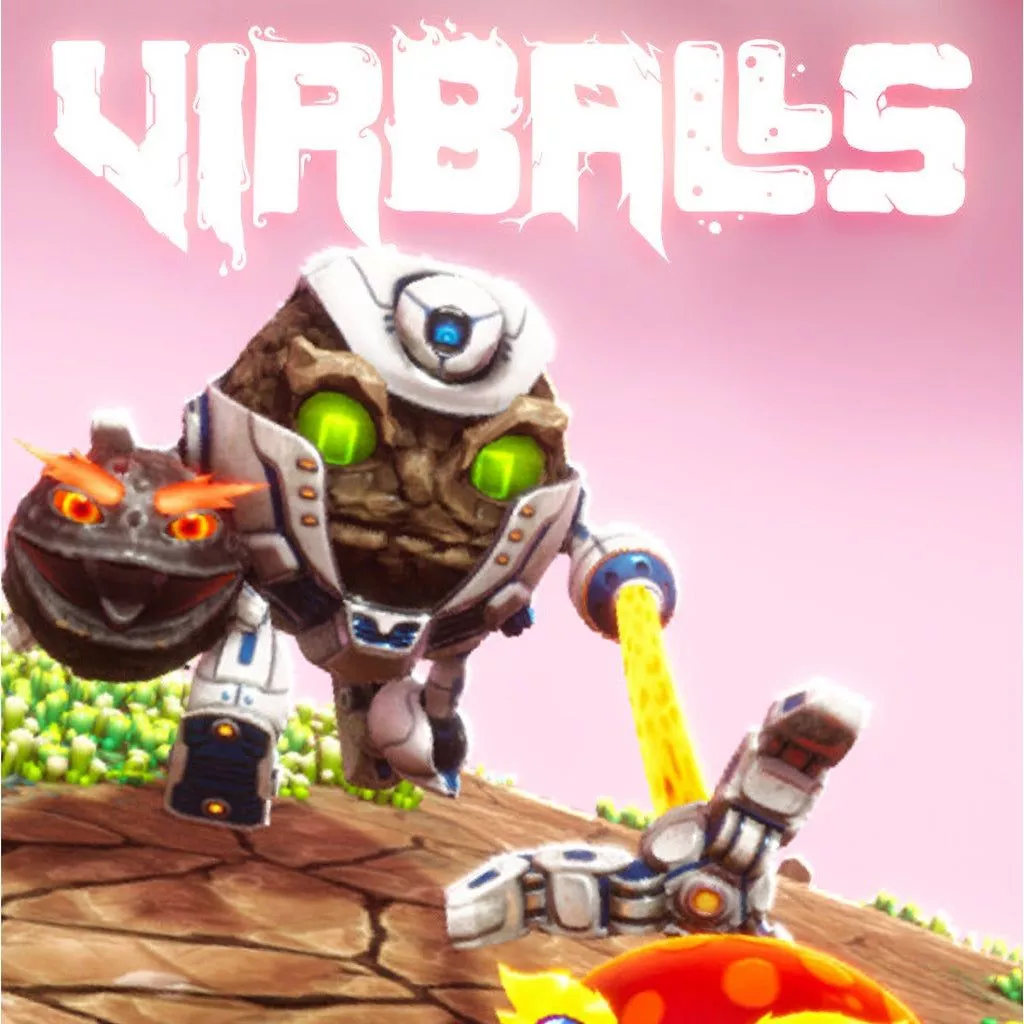 Virballs