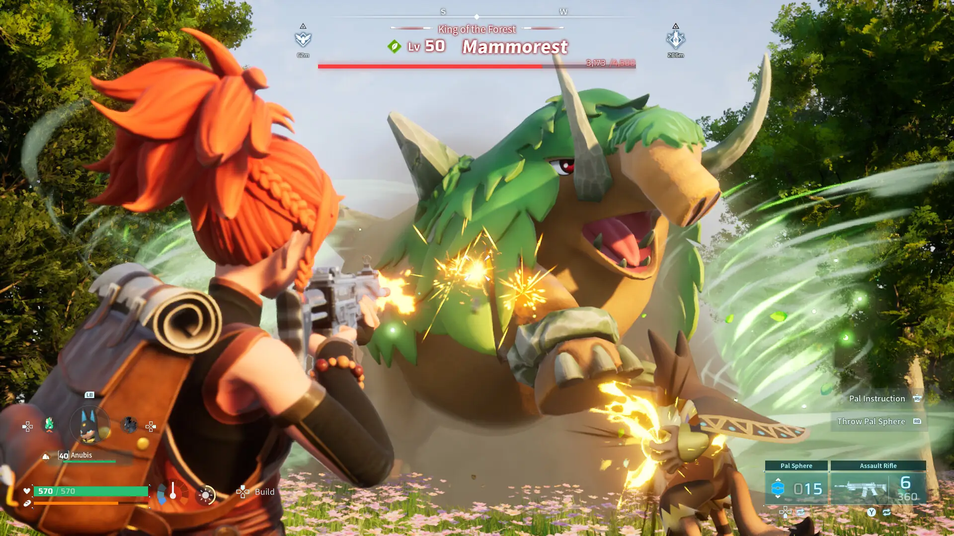 3D Platformer Virballs Launches October