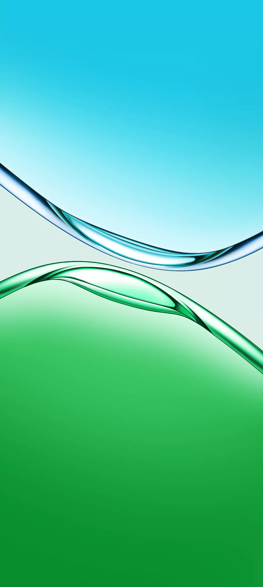 Oppo A5 Pro wallpaper