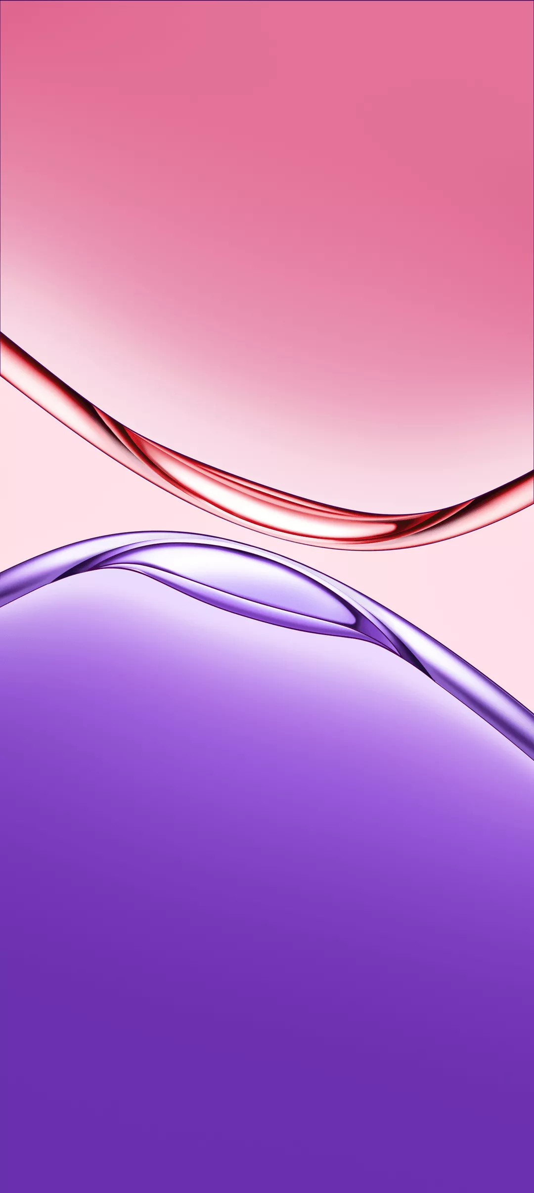 Oppo A5 Pro wallpaper