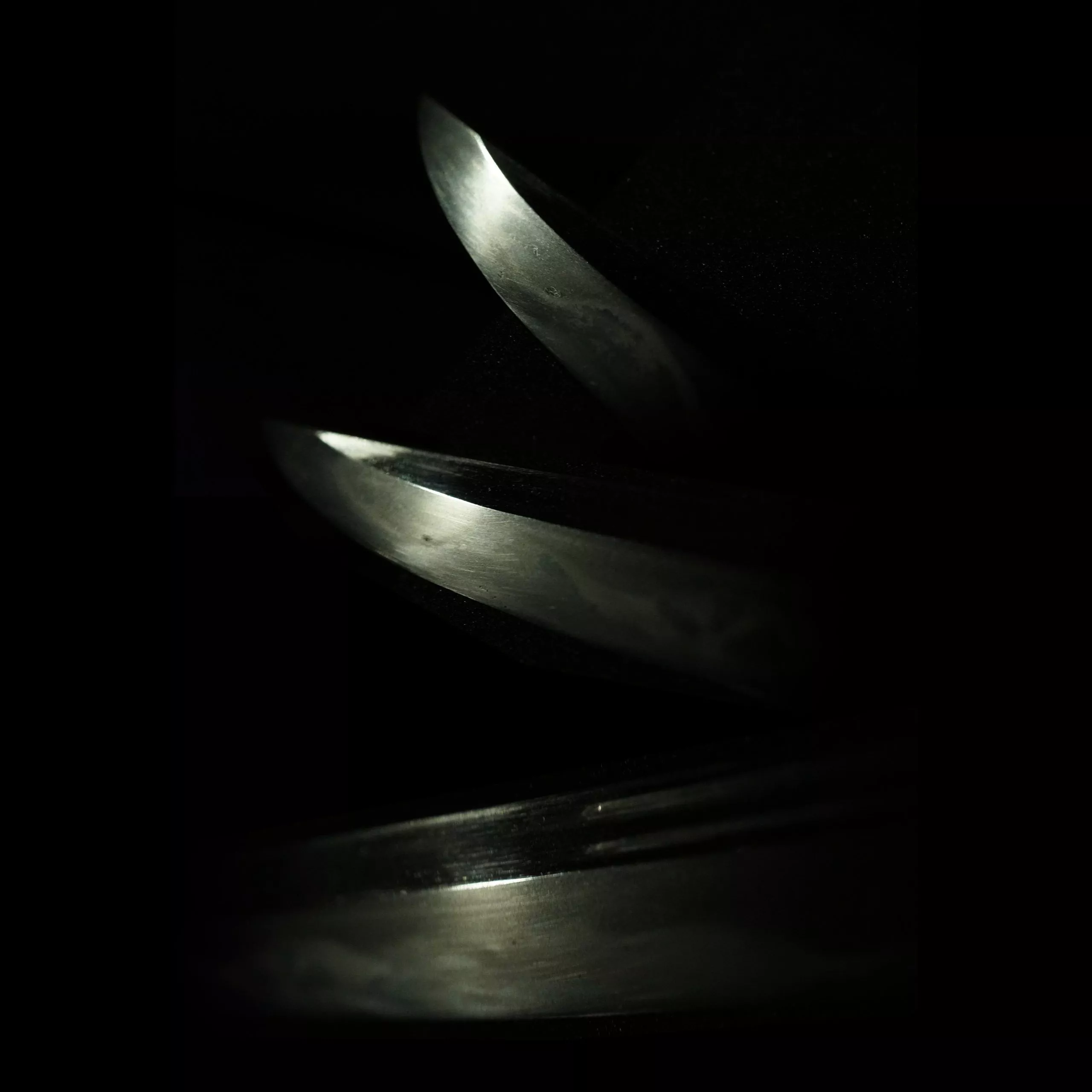 Edo period Antique Tanto